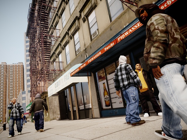 hoods