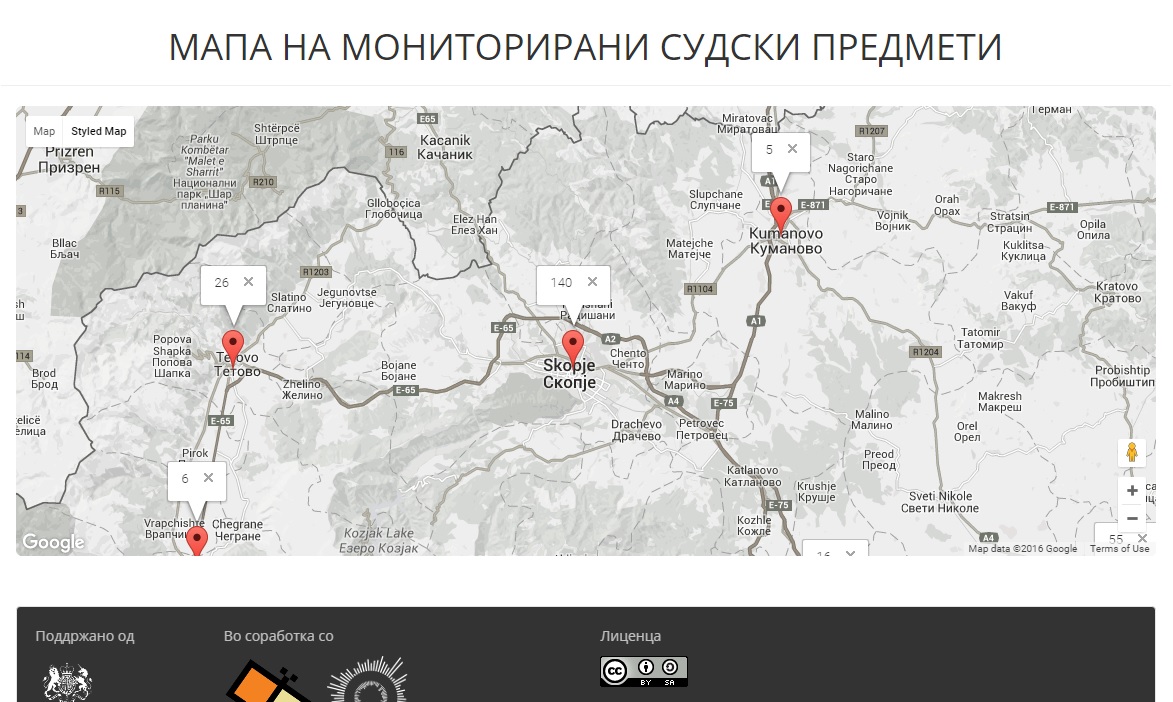 otvorenosudstvo