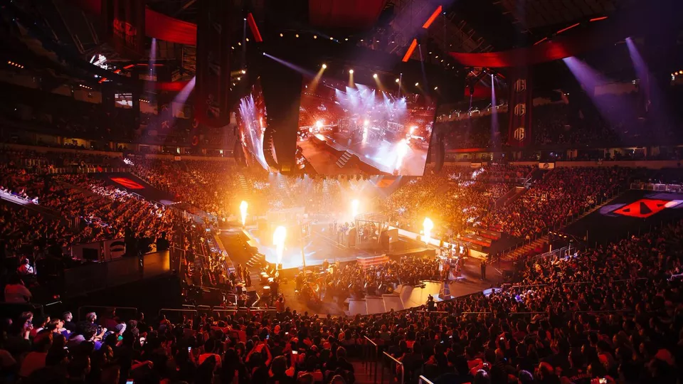 dota2