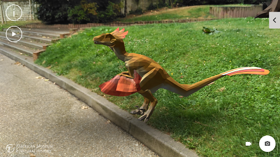 dinosaurs-amongst-us