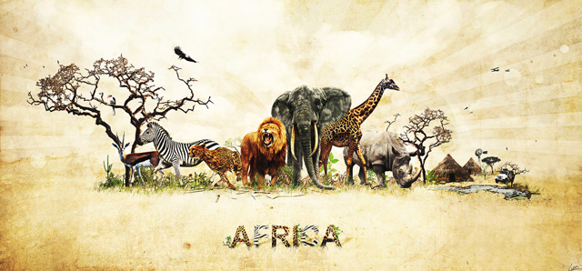 Africa