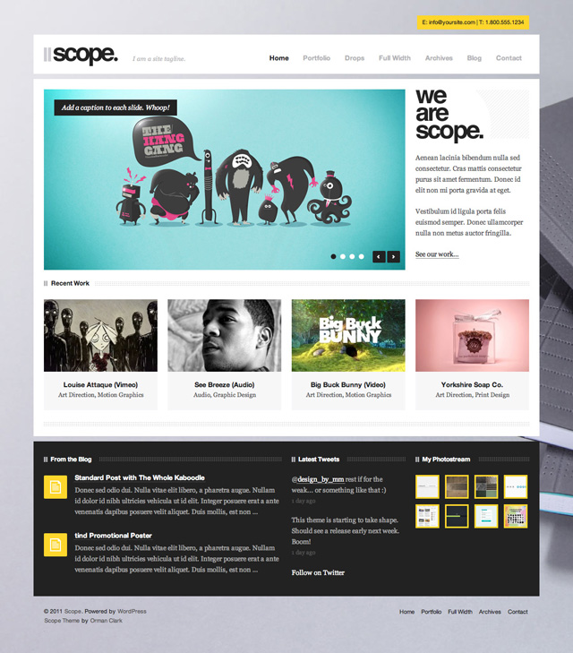 Scope