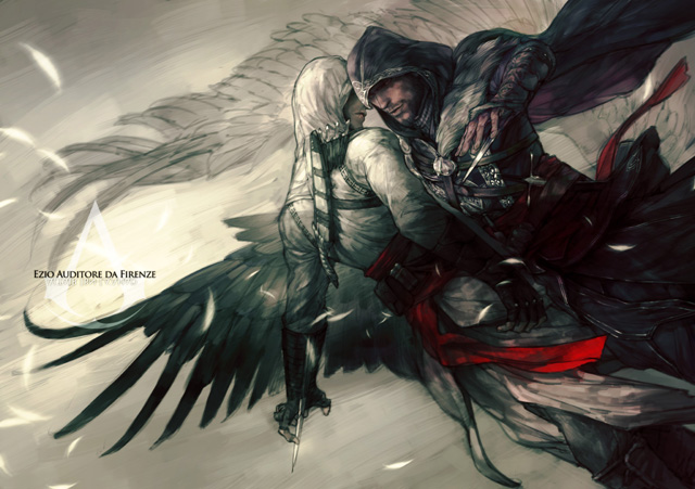 AC Wings