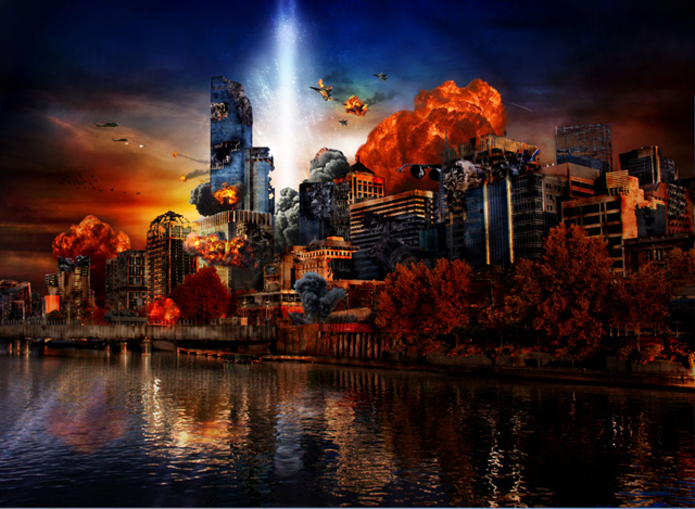 World War 3