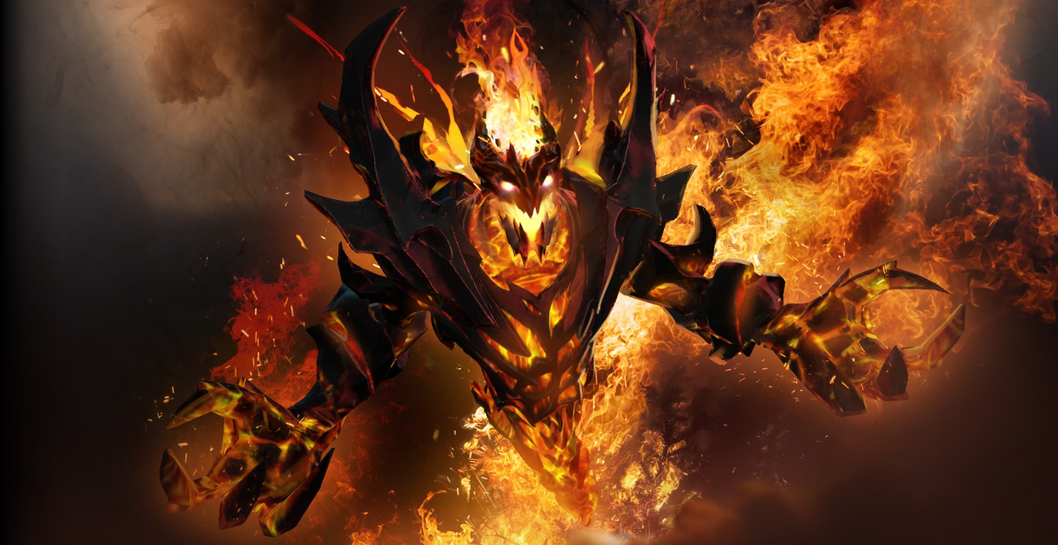 ИТ настан: Започна втората сезона на македонската Dota 2 лига ⋆ IT.mk