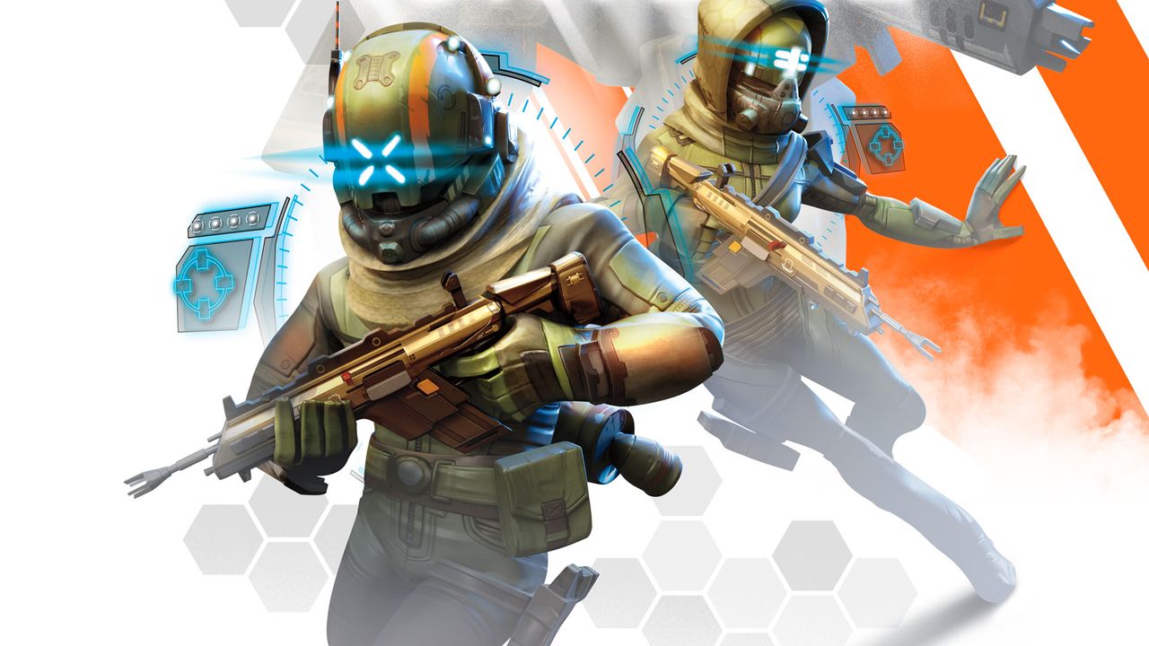 Titanfall се сели и на мобилните направи во форма на spin-off игра
