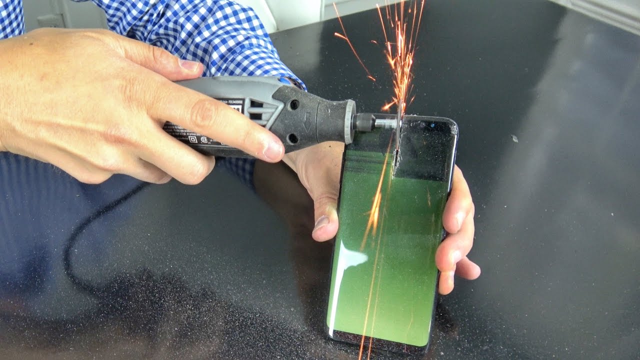 Што има во Samsung Galaxy S8?
