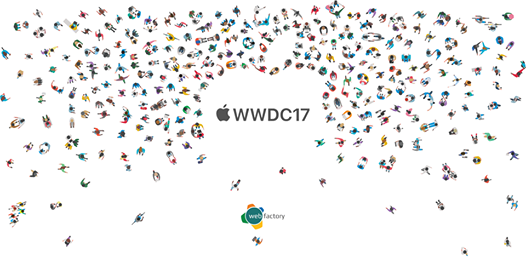 Проследете го Apple WWDC во живо со Web Factory
