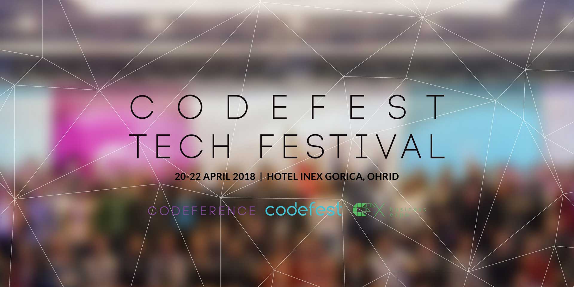 Подготвени ли сте за уште еден Codefest? ⋆ IT.mk