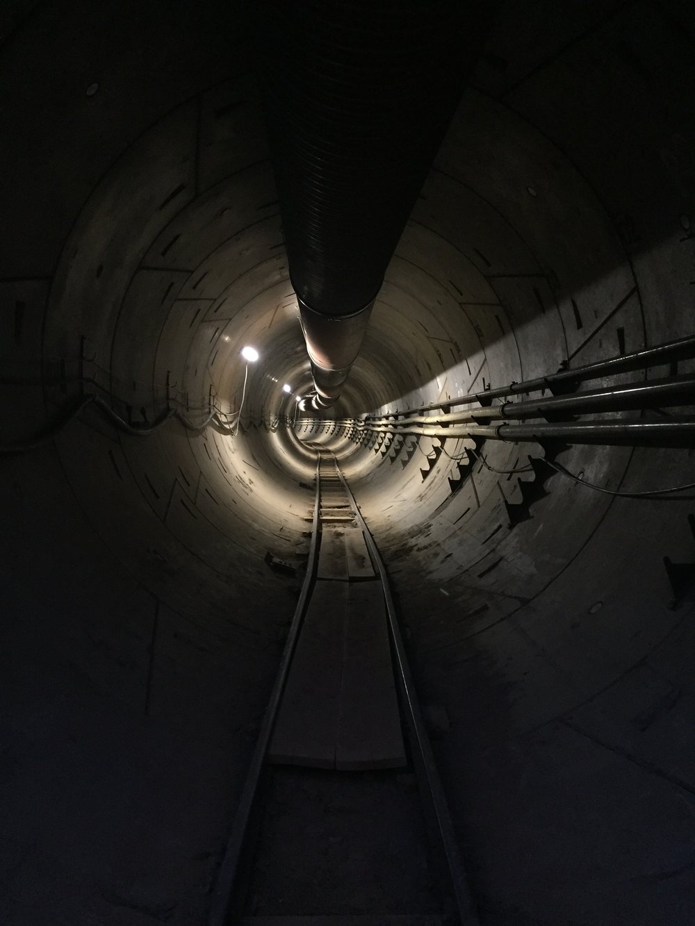 Студенти од Техничкиот универзитет од Минхен го соборија рекордот на Hyperloop