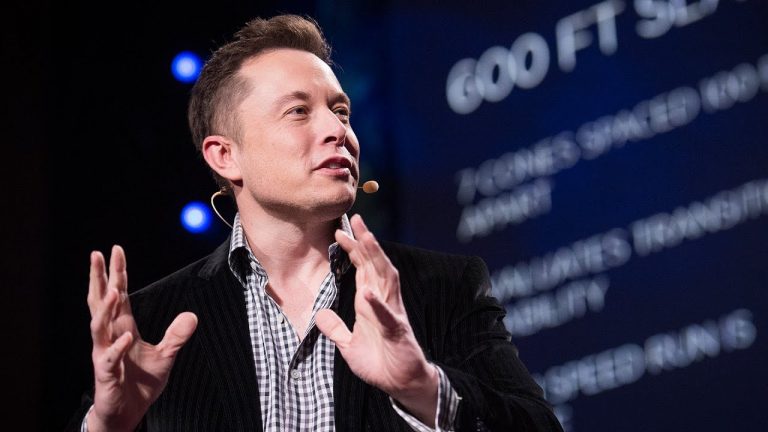 Компанијата SpaceX, основана од Илон Маск, би можела да стане центар на едно од најголемите случувања во историјата на светските финансиски пазари.
