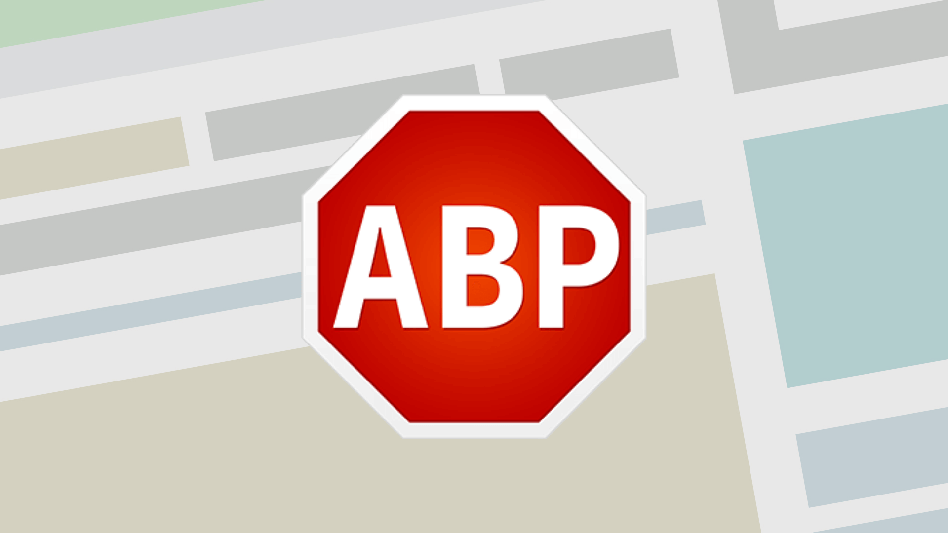 Блокирајте наметливи реклами со AdBlock Plus