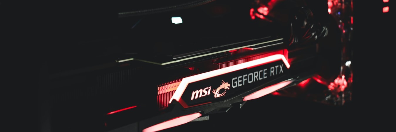 Nvidia RTX SUPER достапни и на лаптопи