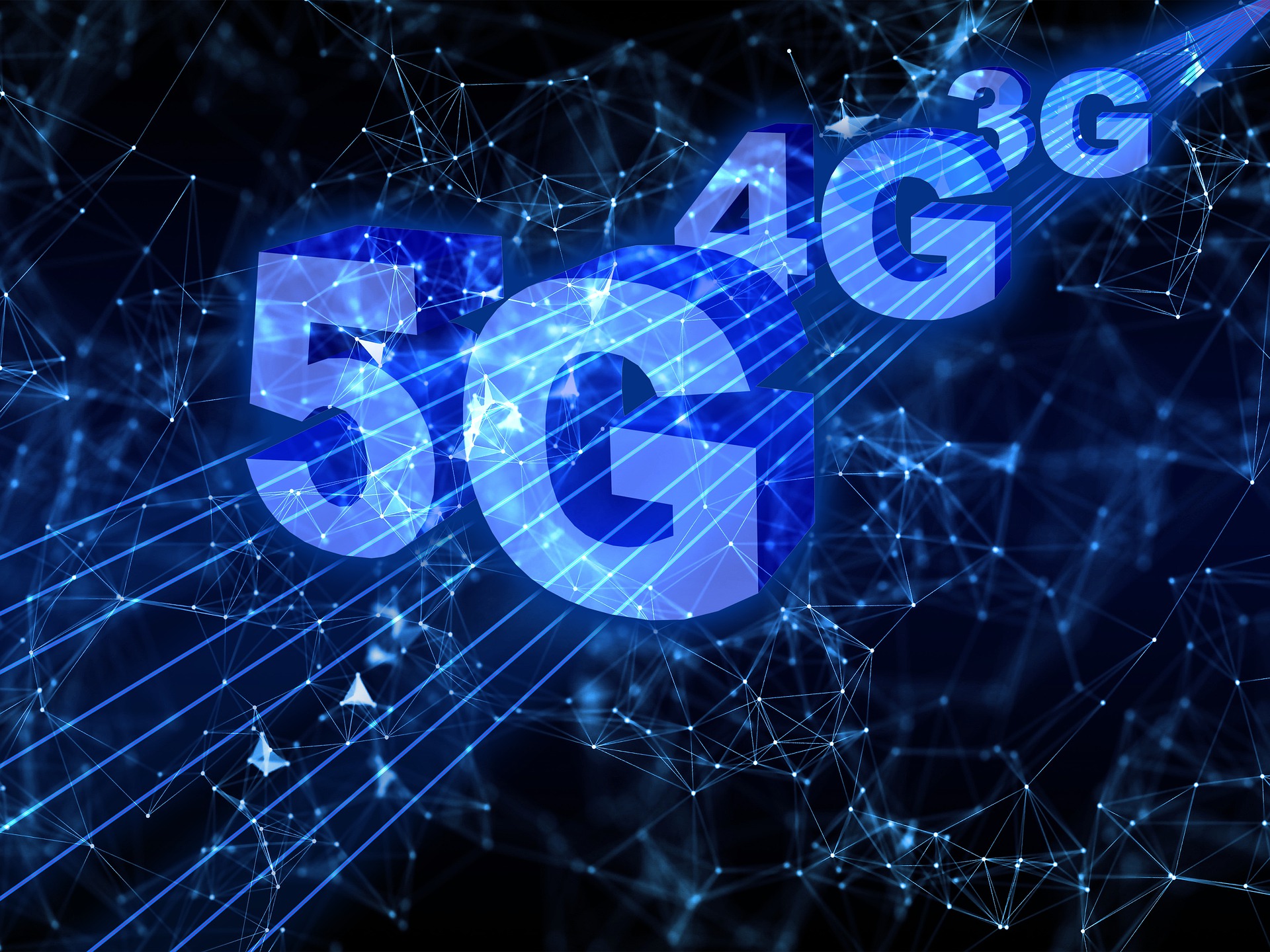 5G технологија: Зошто да не се грижите и што да правите ако сè уште се плашите од неа
