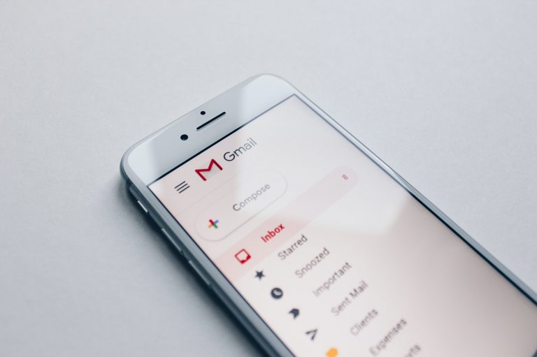 Проблеми Gmail Google
