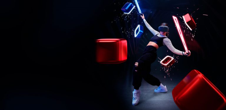 Oculus Facebook профил
