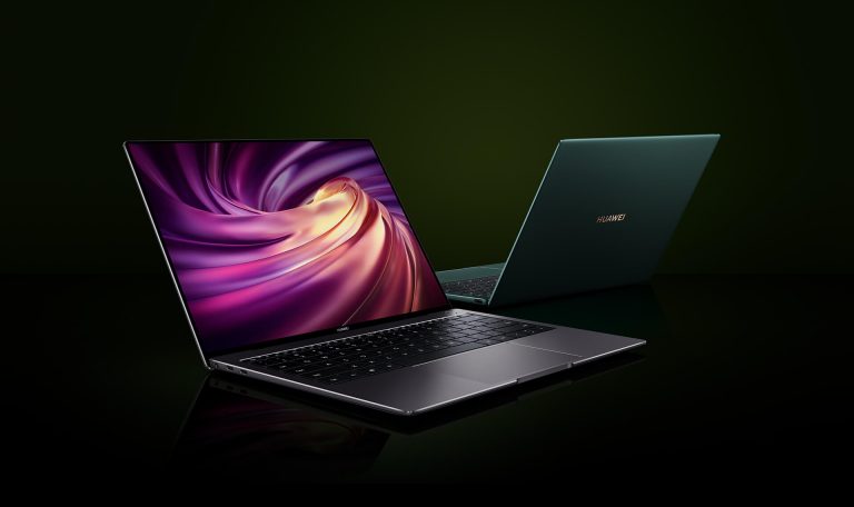 Matebook Huawei Македонија