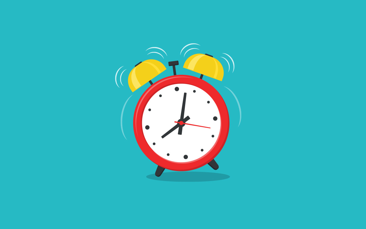 Наместете аларм кој зборува со Talking Alarm Clock