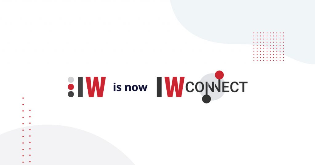 Македонската ИТ компанија Интерворкс ДООЕЛ се ребрендира во ⋮IWConnect