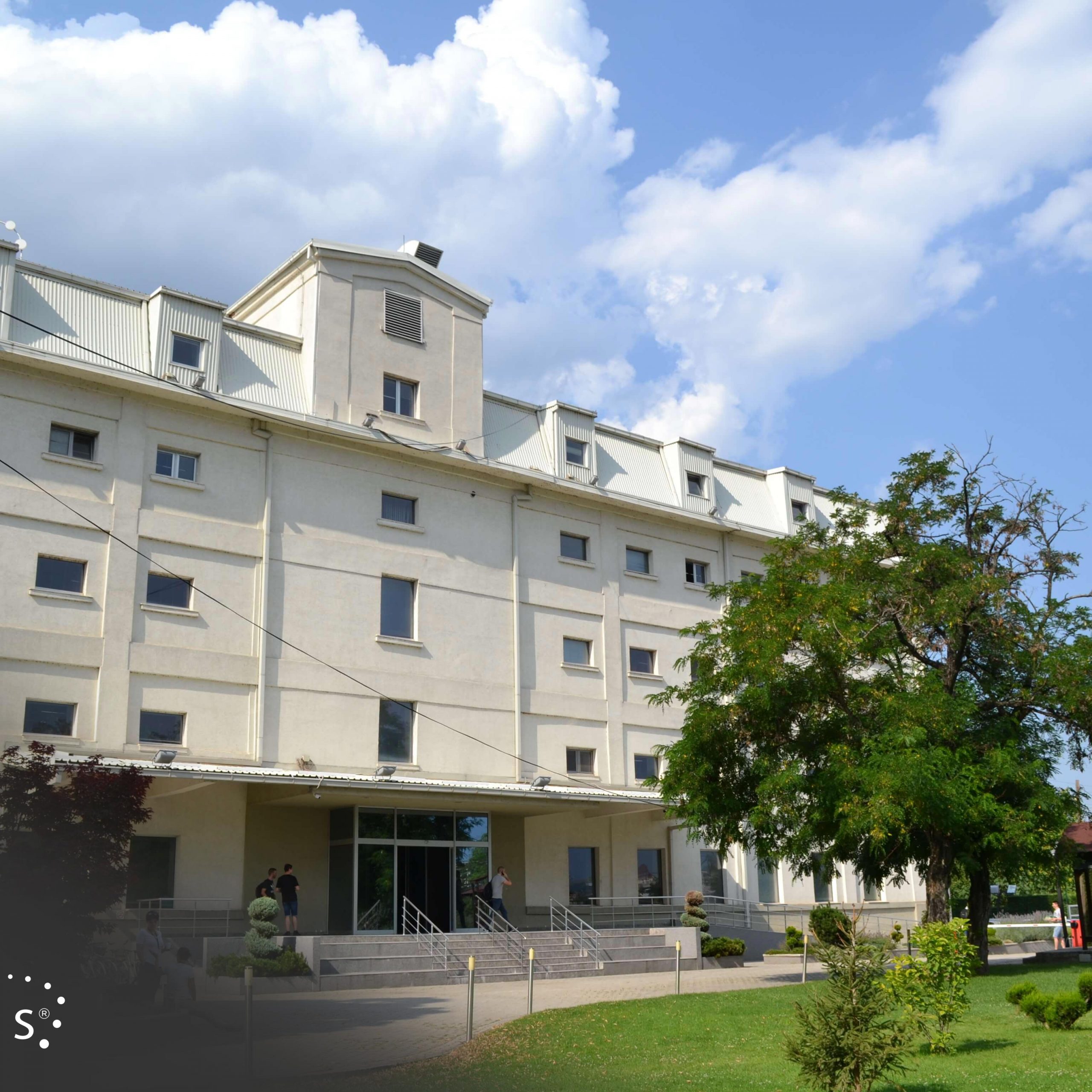 Групацијата АРИКОМА ја купува компанијата „Сеавус“