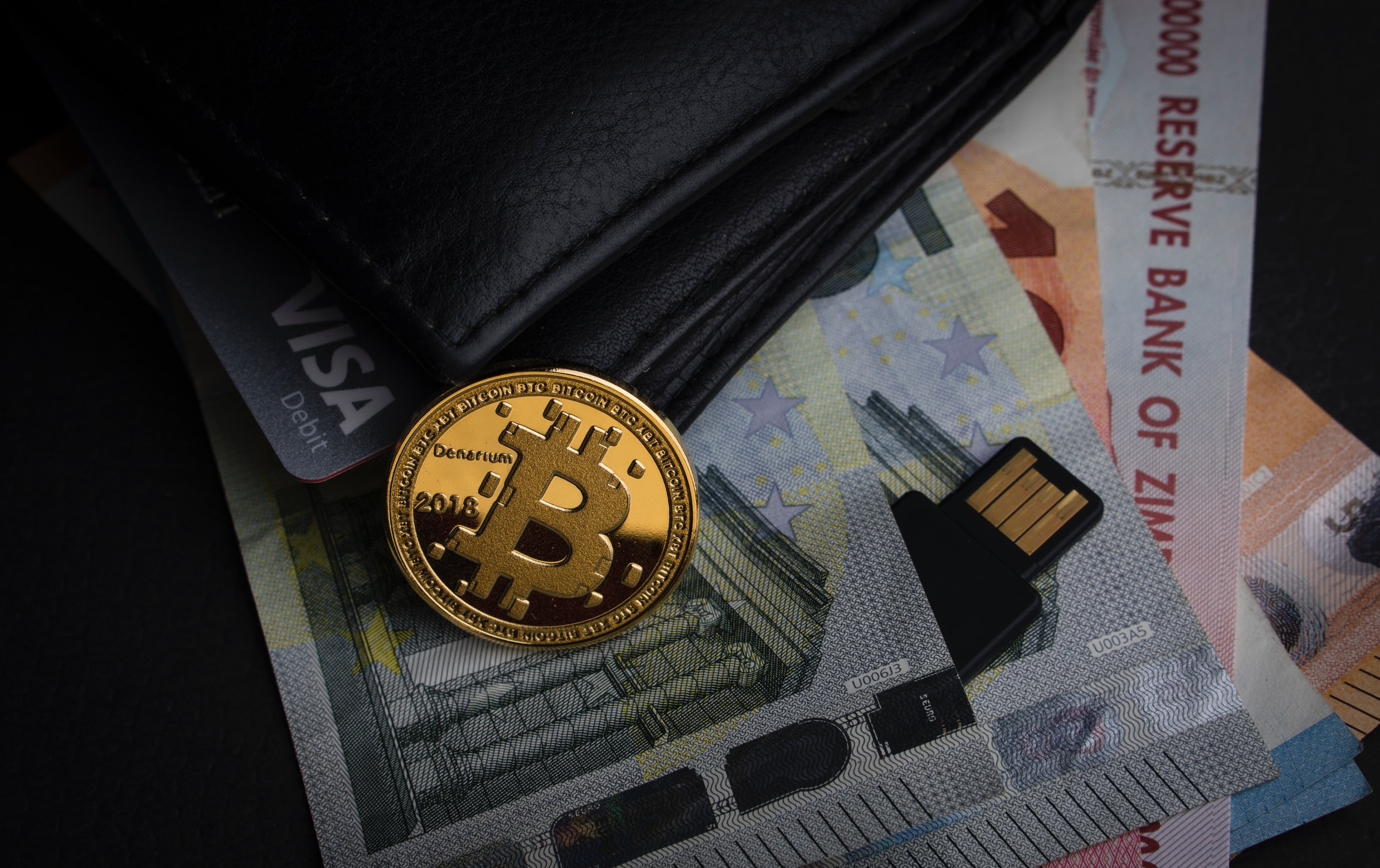 crypto coin