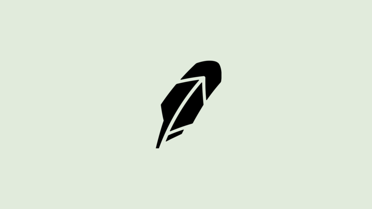 robinhoog logo