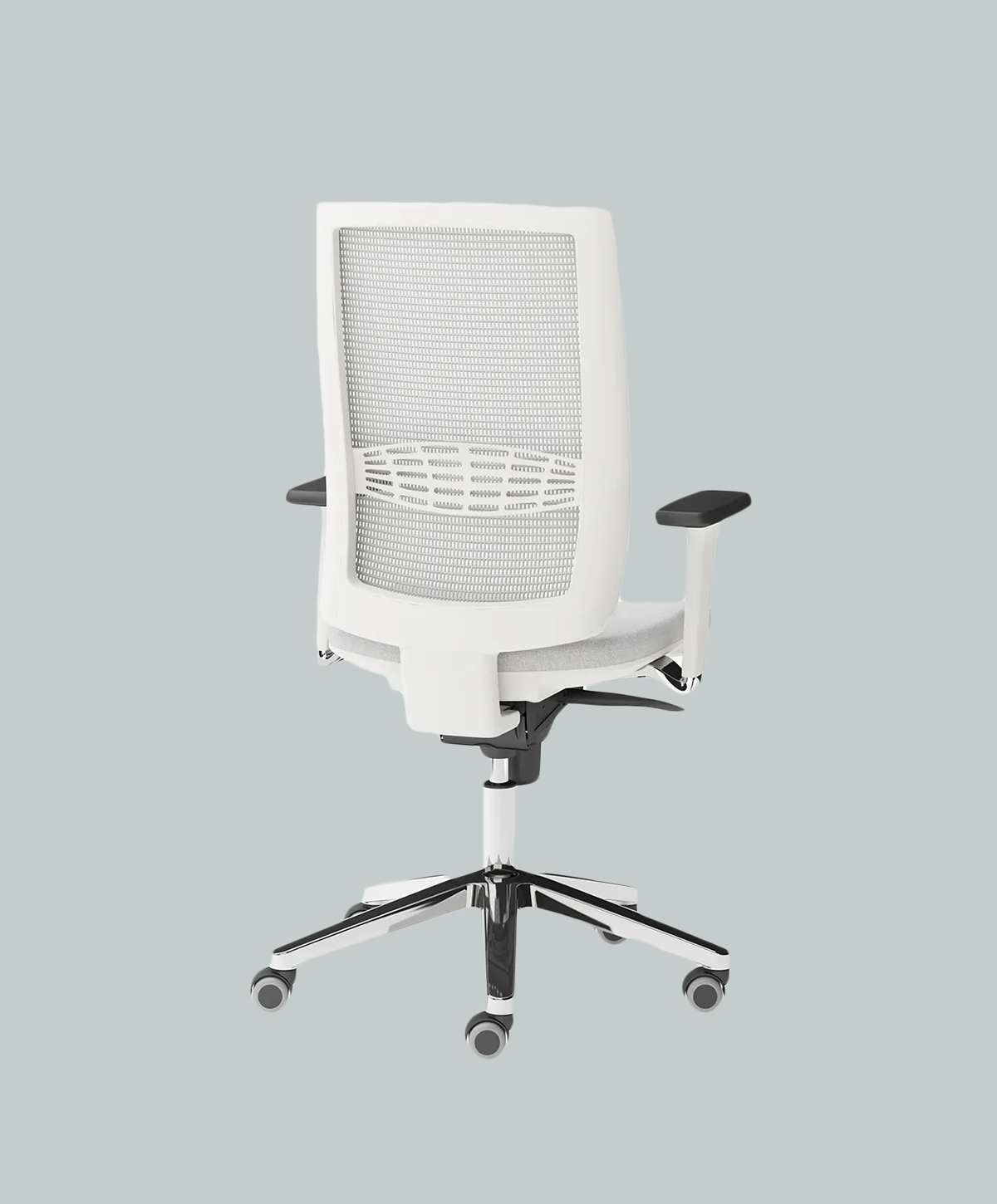 Работна столица Brado Kind 203 AW - Image 6