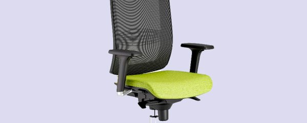 Работна столица Brado Kind 203 AP