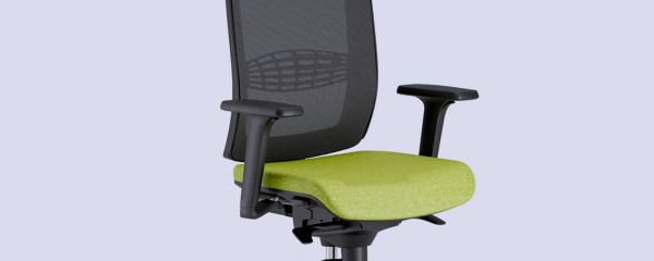 Работна столица Brado Kind 203 AP PVC