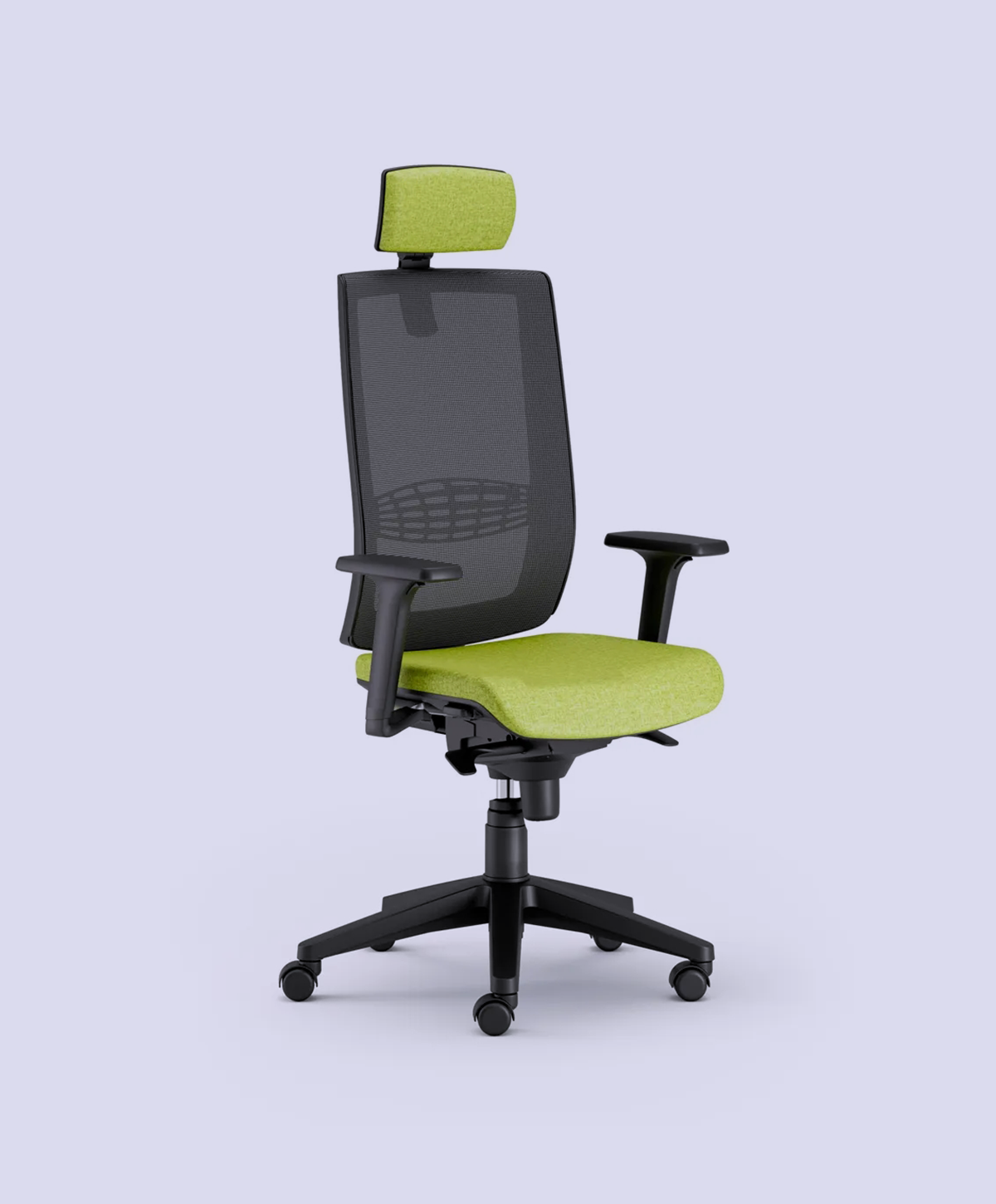Работна столица Brado Kind 203 AP PVC