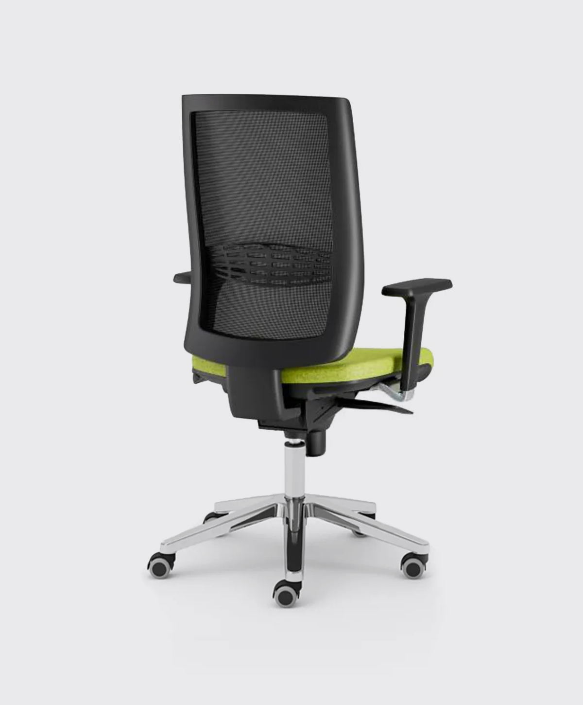 Работна столица Brado Kind 203 A - Image 2