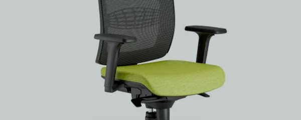 Работна столица Brado Kind 203 A PVC