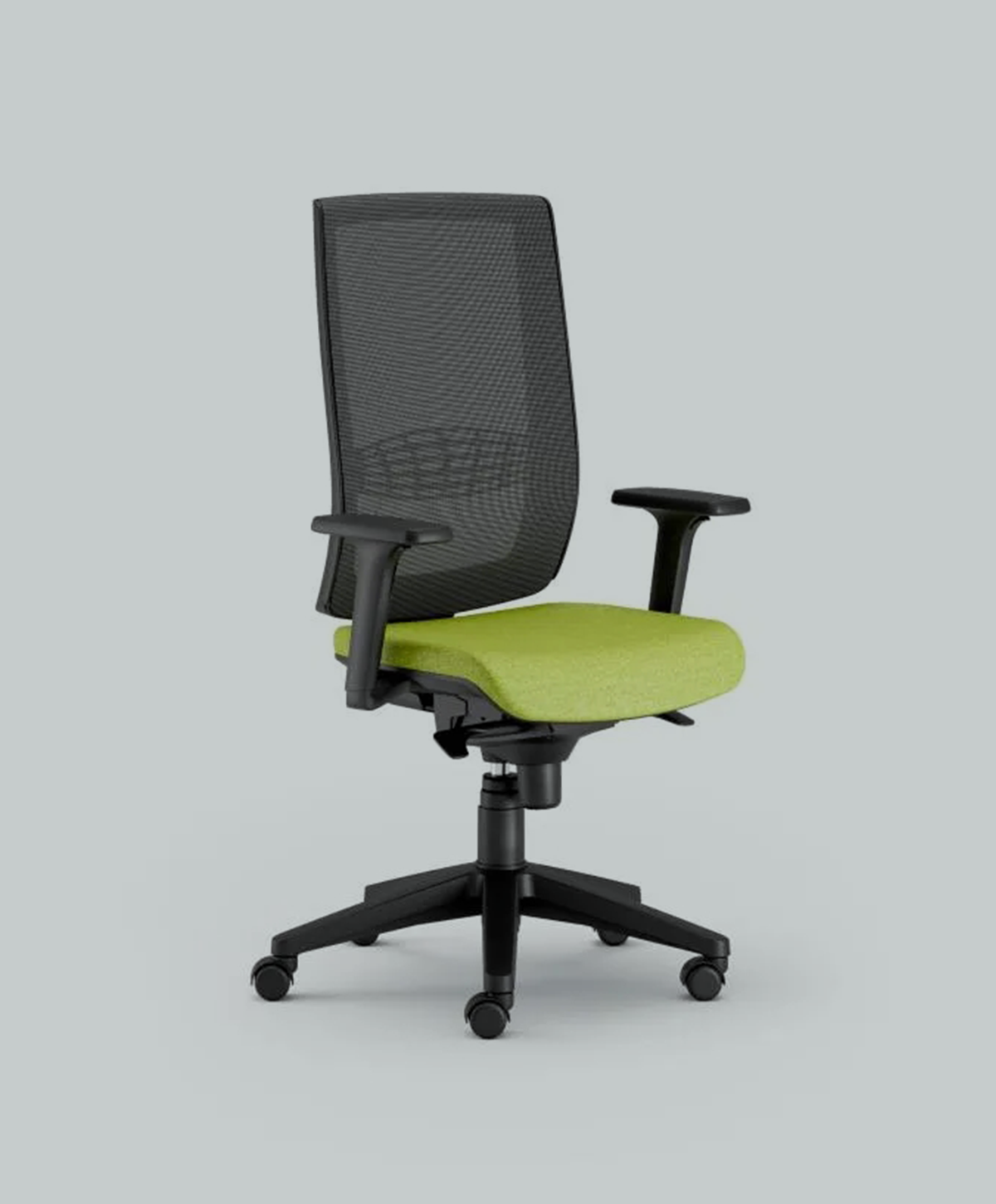 Работна столица Brado Kind 203 A PVC