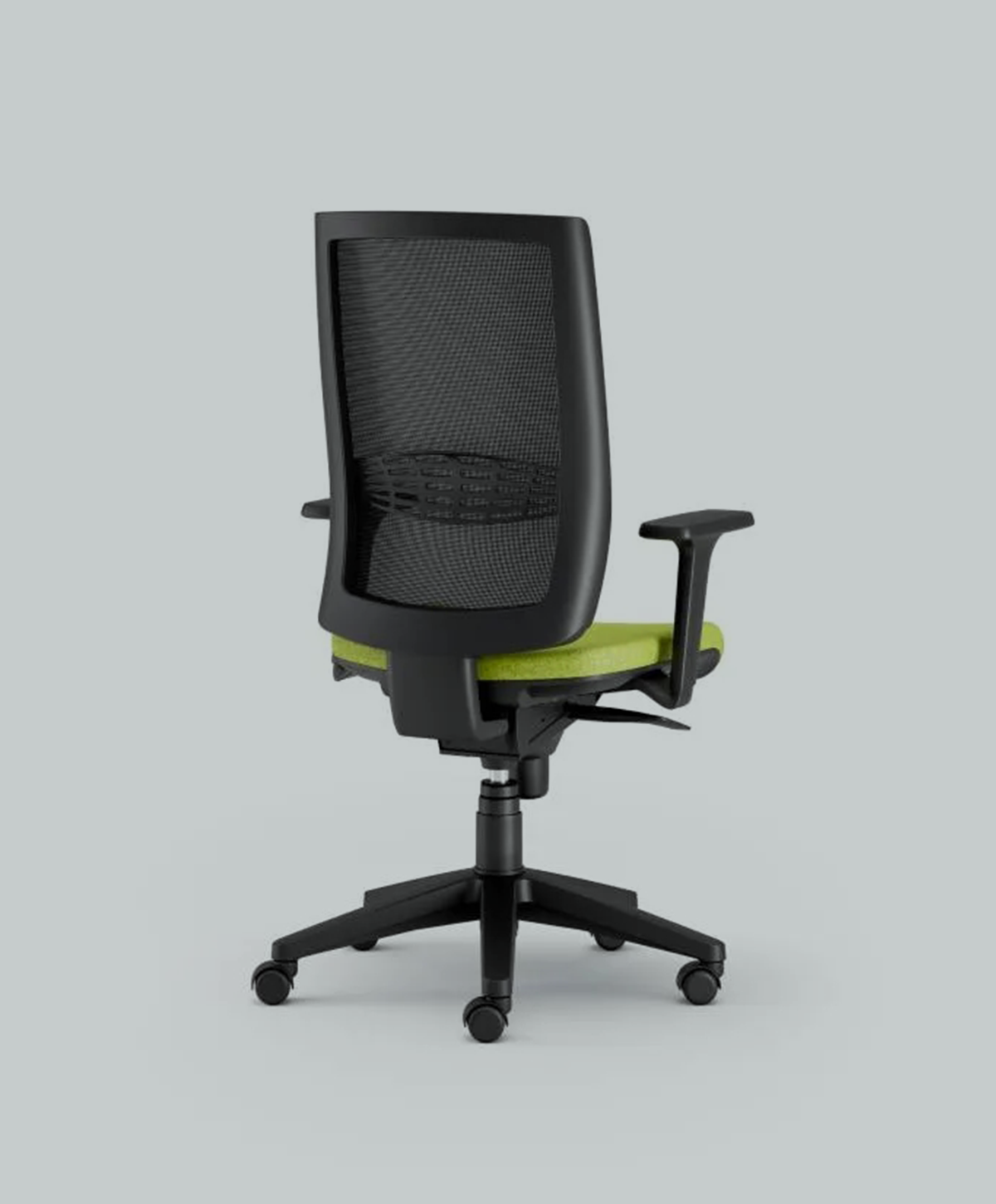Работна столица Brado Kind 203 A PVC - Image 7