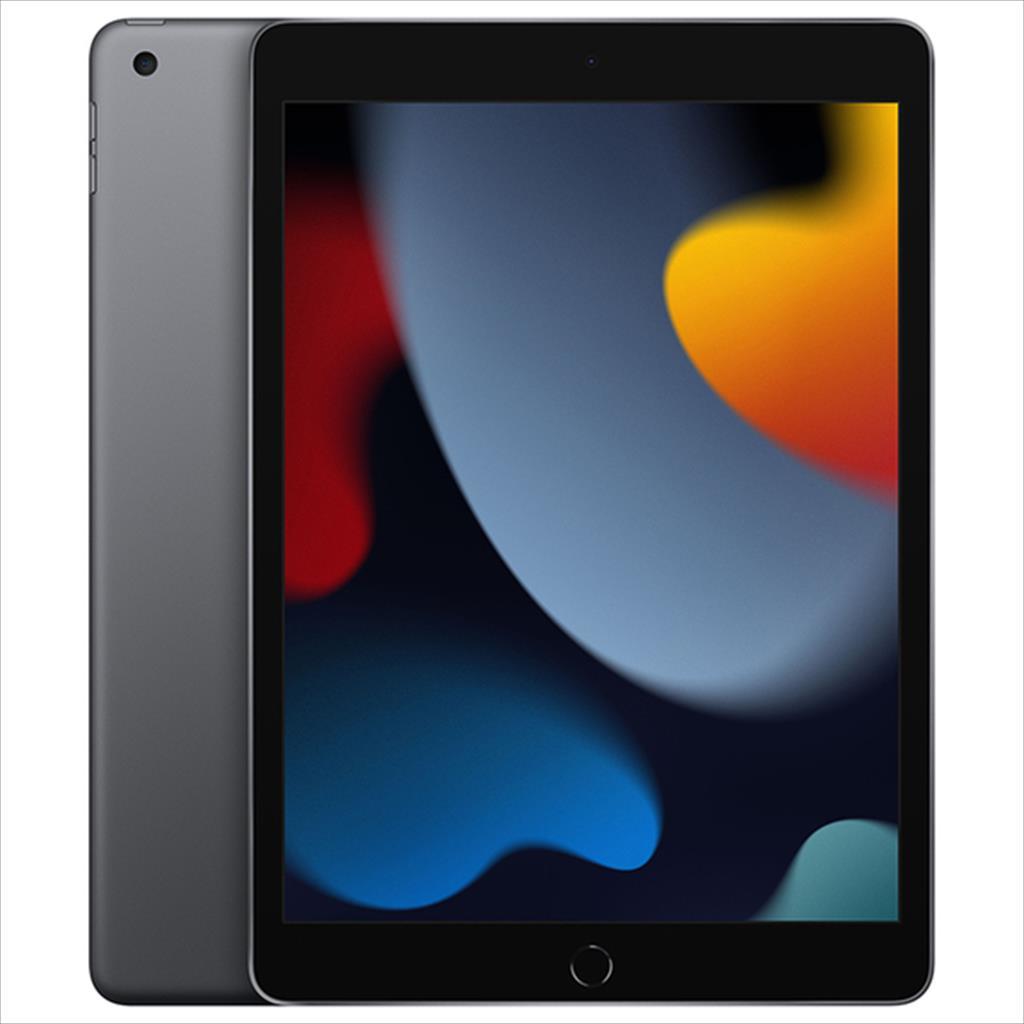 IPAD 9 APPLE 10,2" WI-FI 256GB, SPACE GREY mk2n3kn/a 40090