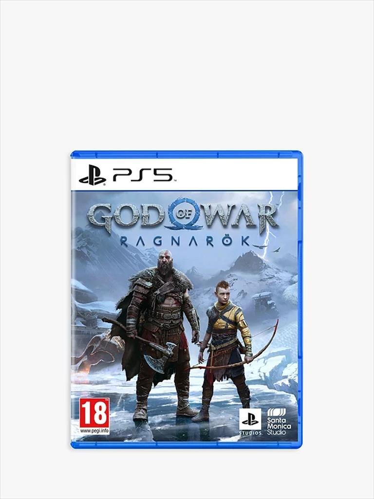 GAME PS5 GOD OF WAR RAGNAROK 56105