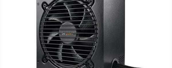PSU 700W BE QUIET! PURE POWER 11 80 Plus GOLD, BN295