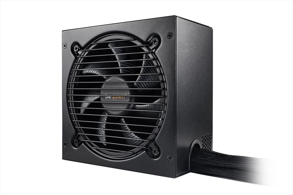 PSU 700W BE QUIET! PURE POWER 11 80 Plus GOLD, BN295 26200