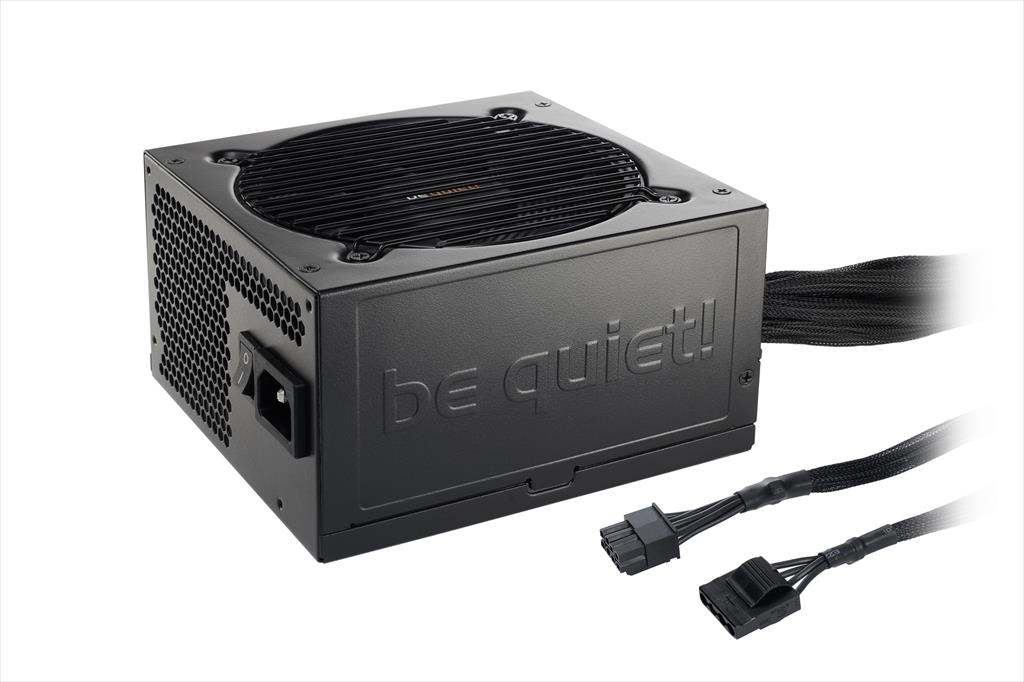 PSU 700W BE QUIET! PURE POWER 11 80 Plus GOLD, BN295 26200