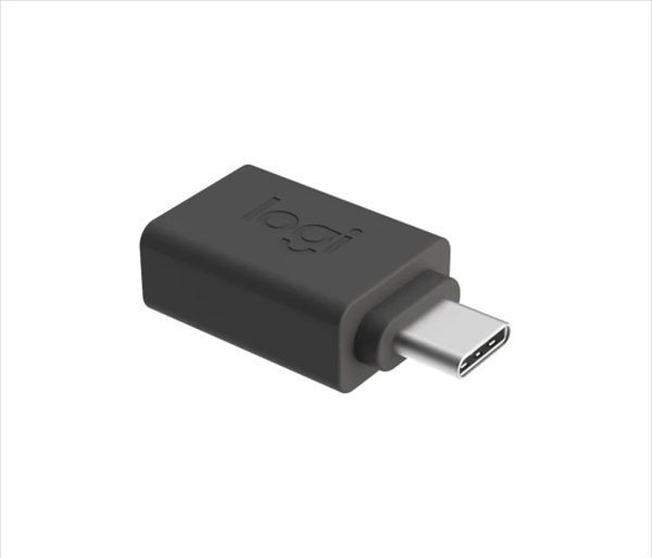 Convertor type c to usb a logitech 956-000005
