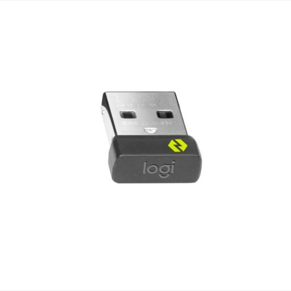 USB BOLT RECEIVER LOGITECH 910-005236 08434