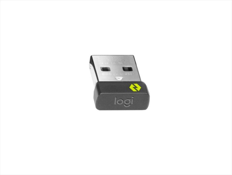 USB BOLT RECEIVER LOGITECH 910-005236