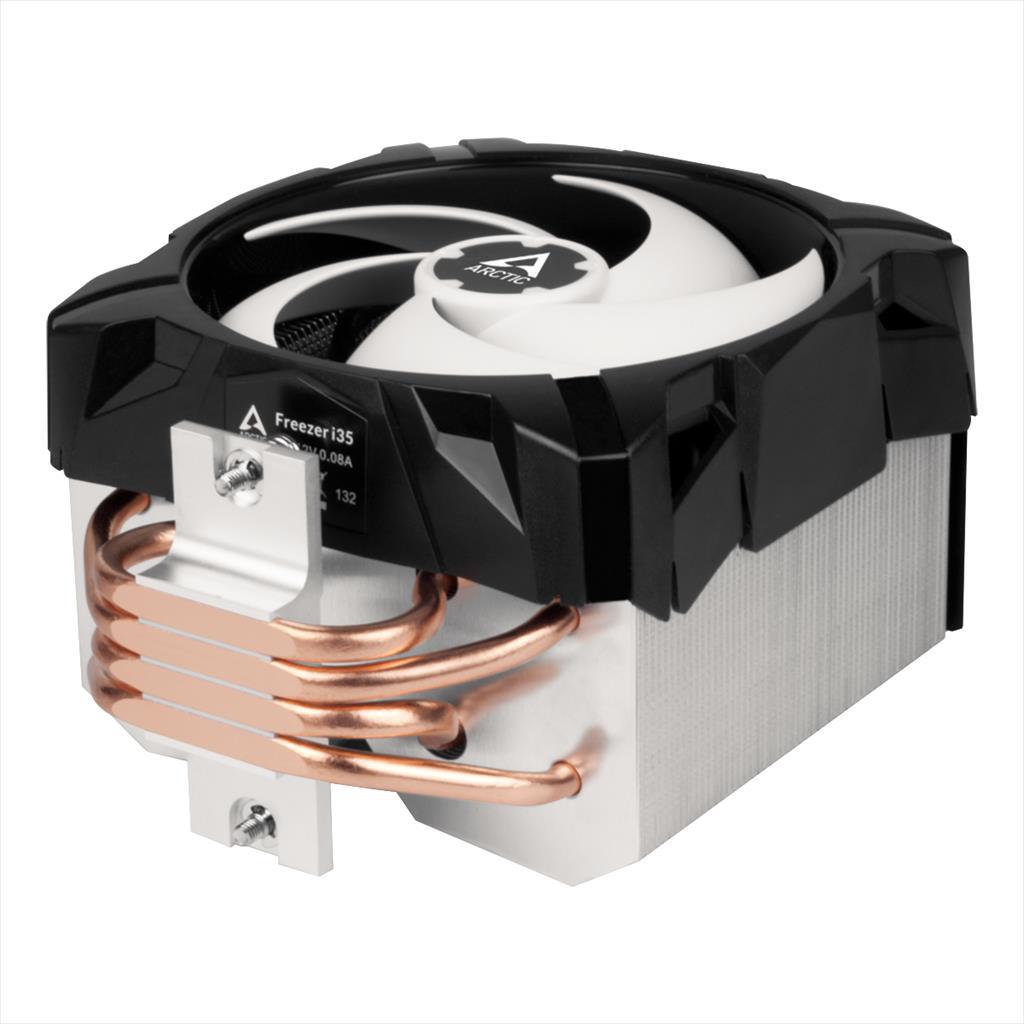 COOLERS CPU ARCTIC Freezer i35 Intel 1155, 1151, 1150, 1200, 1700, ACFRE00094A 36397