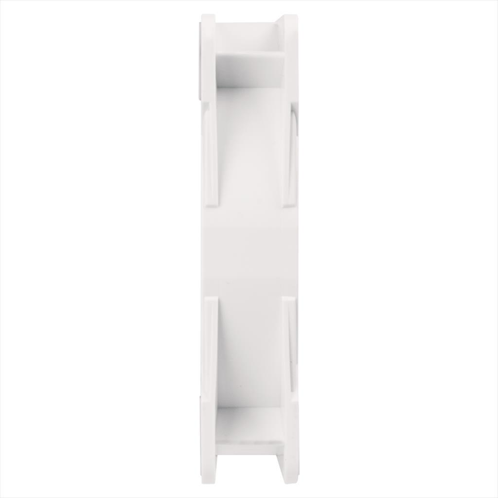 COOLERS CASE FAN 120mm ARCTIC P12 PWM PST A-RGB 0dB Pack of 3 (3x120mm) 2000 RPM WHITE ACFAN00258A 36400