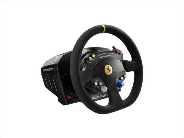 Game wheel thrustmaster ts-pc racer ferrari 488 challenge edition (pc), 2960798