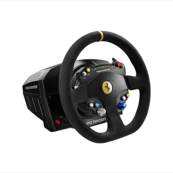 GAME WHEEL THRUSTMASTER TS-PC RACER FERRARI 488 CHALLENGE EDITION (PC), 2960798 56115