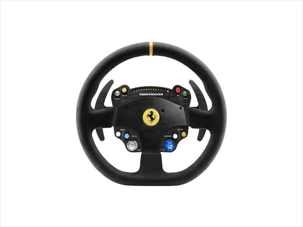 GAME WHEEL THRUSTMASTER TS-PC RACER FERRARI 488 CHALLENGE EDITION (PC), 2960798 56115