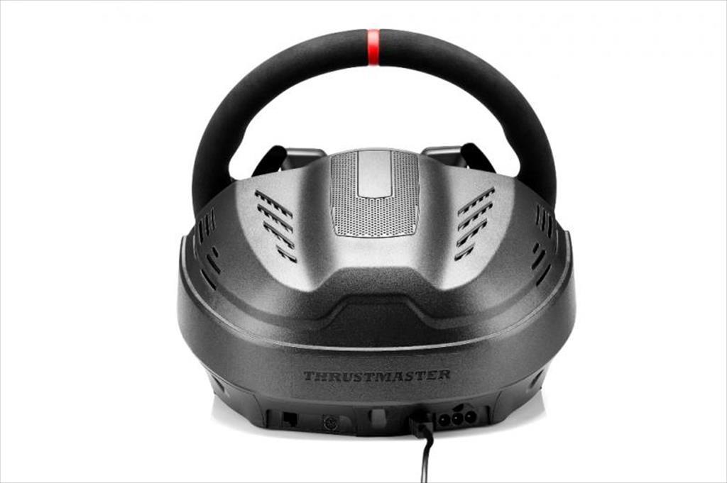 GAME WHEEL THRUSTMASTER T300 FERRARI ALCANTARA EDITION (PS3/PS4/PC), 4160652 56116