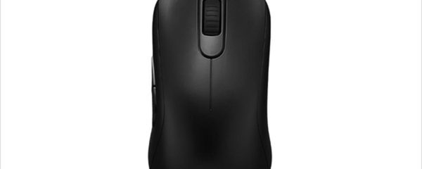 MOUSE WIRED USB BENQ ZOWIE Gaming Gear S2 Small Black