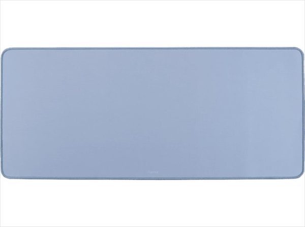 Mousepad hama business xl 700x300x3, blue